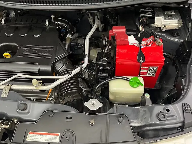 Used Maruti Suzuki Wagon R 1.0 [2014-2019] VXI+ AMT in Delhi