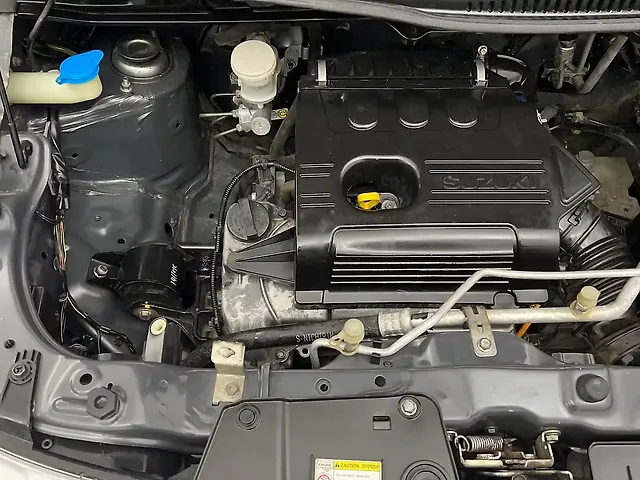 Used Maruti Suzuki Wagon R 1.0 [2014-2019] VXI+ AMT in Delhi
