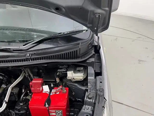 Used Maruti Suzuki Wagon R 1.0 [2014-2019] VXI+ AMT in Delhi