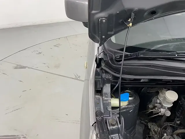 Used Maruti Suzuki Wagon R 1.0 [2014-2019] VXI+ AMT in Delhi