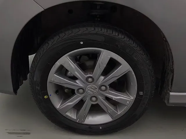 Used Maruti Suzuki Wagon R 1.0 [2014-2019] VXI+ AMT in Delhi
