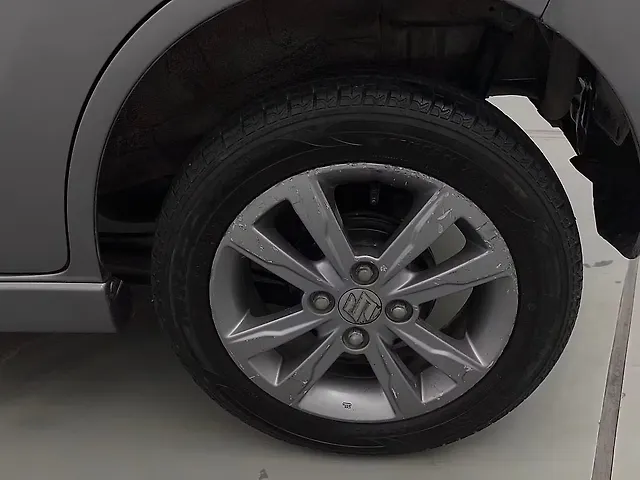 Used Maruti Suzuki Wagon R 1.0 [2014-2019] VXI+ AMT in Delhi