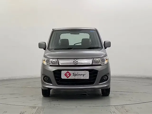 Used Maruti Suzuki Wagon R 1.0 [2014-2019] VXI+ AMT in Delhi