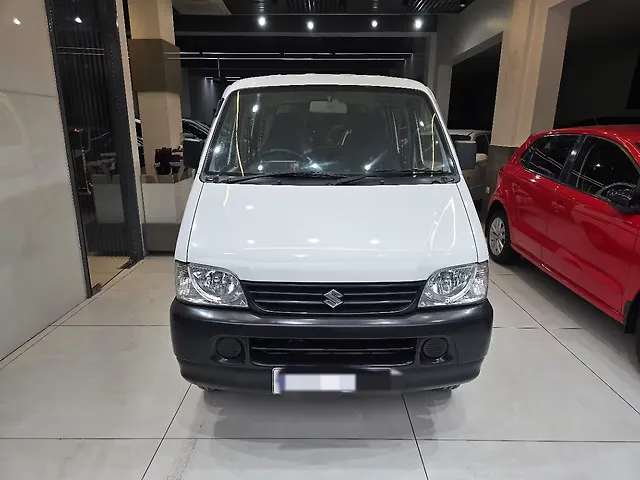 Used 2010 Maruti Suzuki Eeco in Mohali