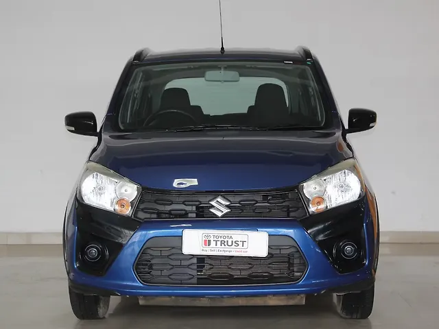 Used 2018 Maruti Suzuki Celerio in Bangalore