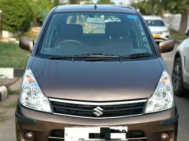Used 2011 Maruti Suzuki Estilo in Mohali