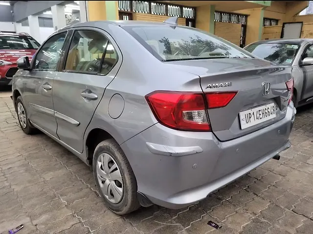 Used Honda Amaze [2016-2018] 1.2 S i-VTEC in Kanpur