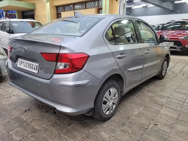 Used Honda Amaze [2016-2018] 1.2 S i-VTEC in Kanpur