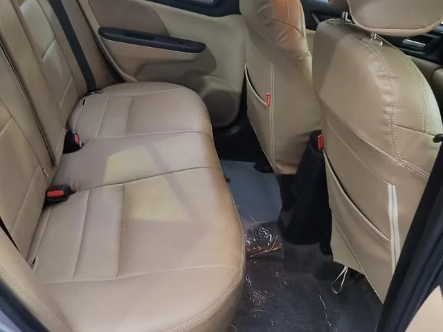 Used Honda Amaze [2016-2018] 1.2 S i-VTEC in Kanpur
