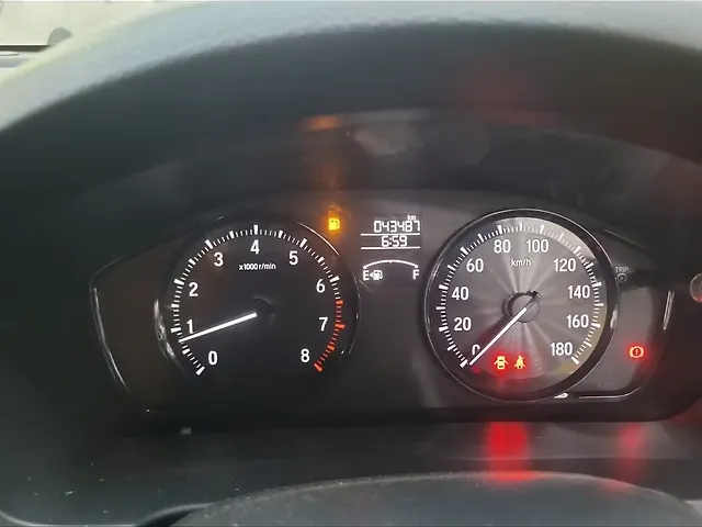 Used Honda Amaze [2016-2018] 1.2 S i-VTEC in Kanpur