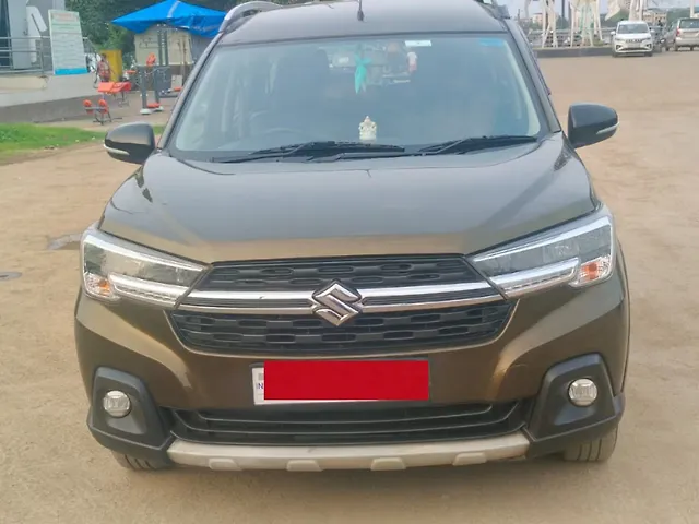 Used 2020 Maruti Suzuki XL6 in Thane