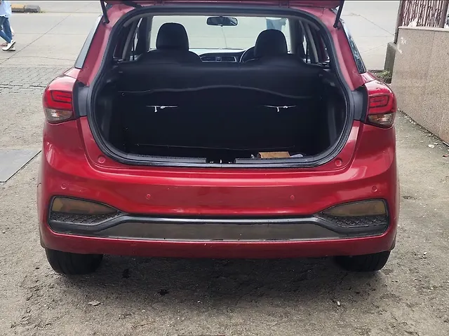 Used Hyundai Elite i20 [2019-2020] Magna Plus 1.2 [2019-2020] in Mumbai