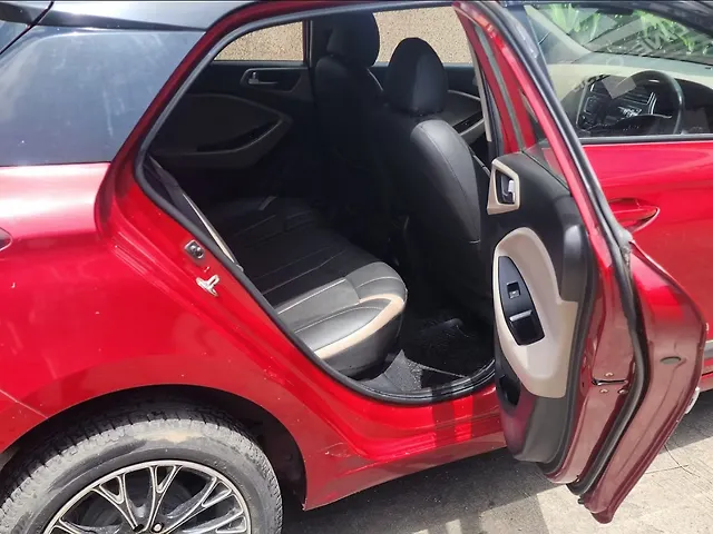 Used Hyundai Elite i20 [2019-2020] Magna Plus 1.2 [2019-2020] in Mumbai