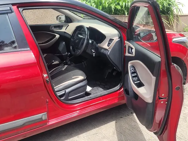 Used Hyundai Elite i20 [2019-2020] Magna Plus 1.2 [2019-2020] in Mumbai