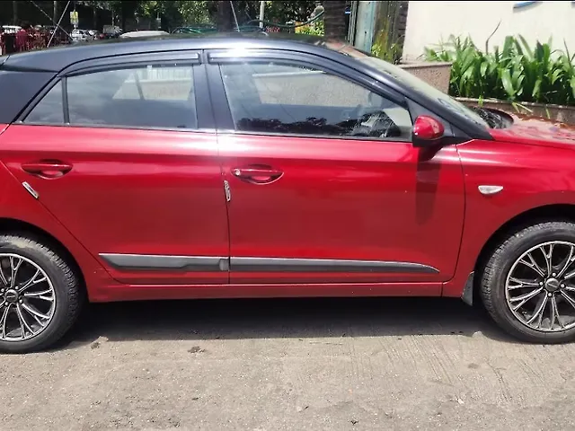 Used Hyundai Elite i20 [2019-2020] Magna Plus 1.2 [2019-2020] in Mumbai