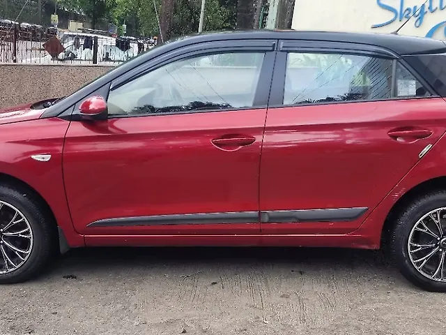 Used Hyundai Elite i20 [2019-2020] Magna Plus 1.2 [2019-2020] in Mumbai