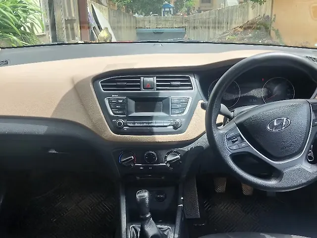 Used Hyundai Elite i20 [2019-2020] Magna Plus 1.2 [2019-2020] in Mumbai
