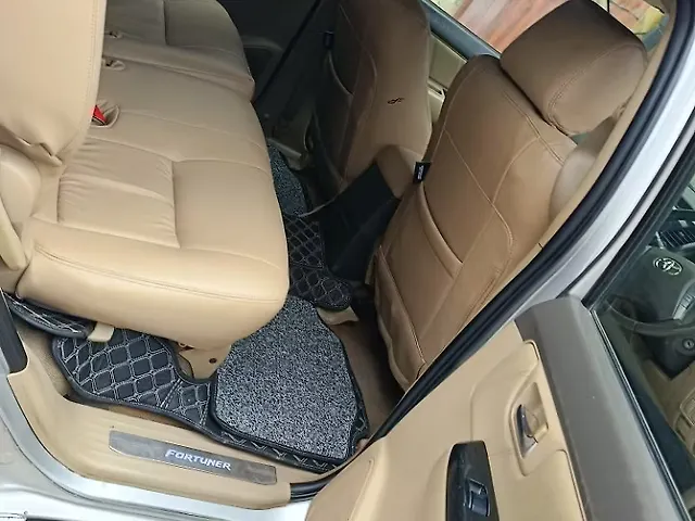Used Toyota Fortuner [2012-2016] 3.0 4x2 MT in Kanpur
