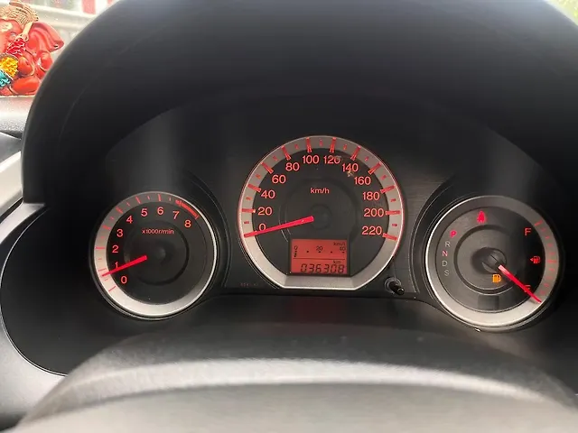 Used Honda City [2008-2011] 1.5 V AT in Mumbai