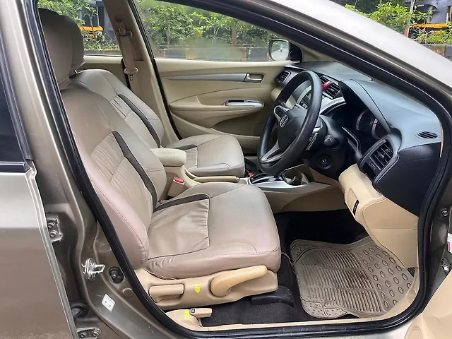 Used Honda City [2008-2011] 1.5 V AT in Mumbai