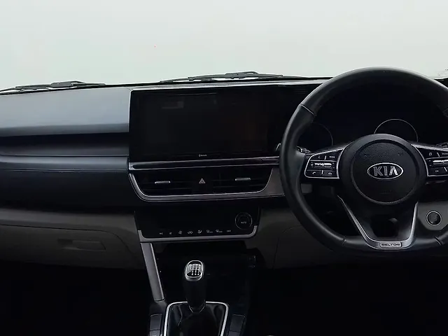 Used Kia Seltos [2019-2022] HTX 1.5 [2020-2021] in Bangalore