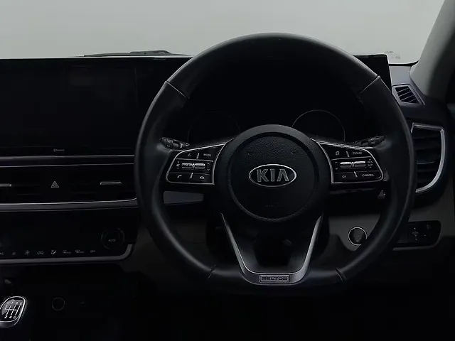 Used Kia Seltos [2019-2022] HTX 1.5 [2020-2021] in Bangalore