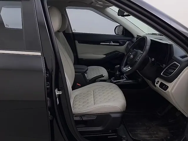 Used Kia Seltos [2019-2022] HTX 1.5 [2020-2021] in Bangalore