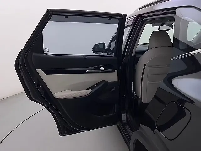 Used Kia Seltos [2019-2022] HTX 1.5 [2020-2021] in Bangalore