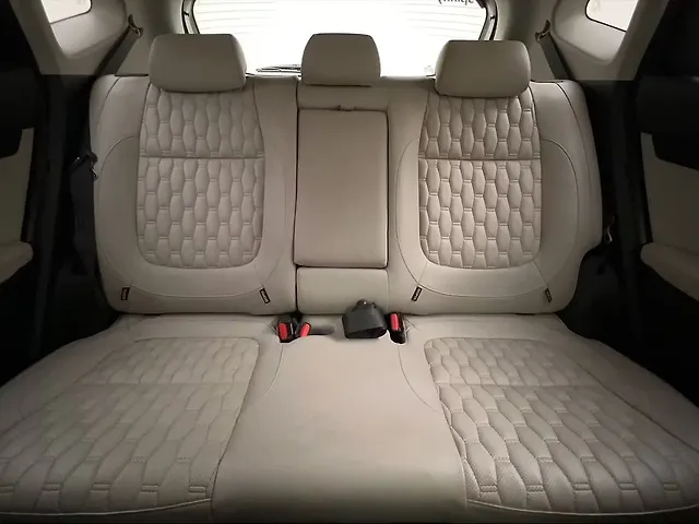 Used Kia Seltos [2019-2022] HTX 1.5 [2020-2021] in Bangalore