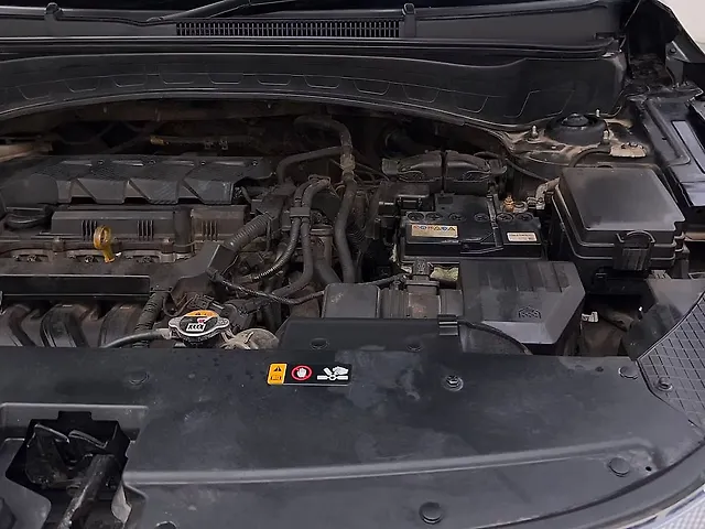 Used Kia Seltos [2019-2022] HTX 1.5 [2020-2021] in Bangalore