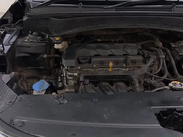 Used Kia Seltos [2019-2022] HTX 1.5 [2020-2021] in Bangalore