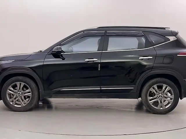 Used Kia Seltos [2019-2022] HTX 1.5 [2020-2021] in Bangalore