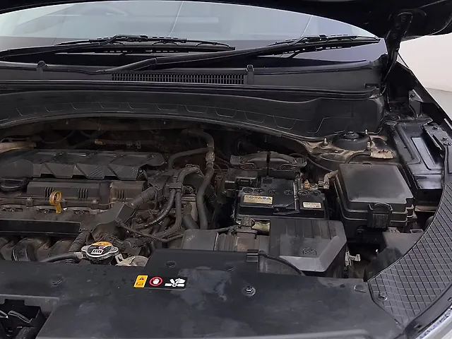 Used Kia Seltos [2019-2022] HTX 1.5 [2020-2021] in Bangalore