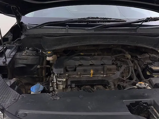 Used Kia Seltos [2019-2022] HTX 1.5 [2020-2021] in Bangalore