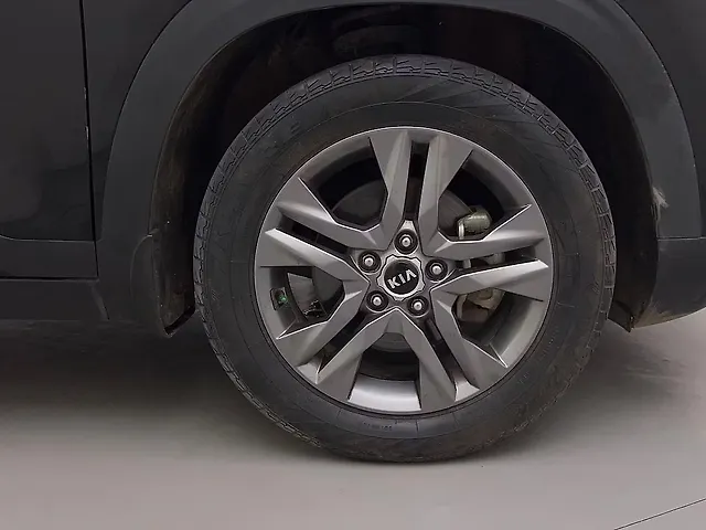 Used Kia Seltos [2019-2022] HTX 1.5 [2020-2021] in Bangalore