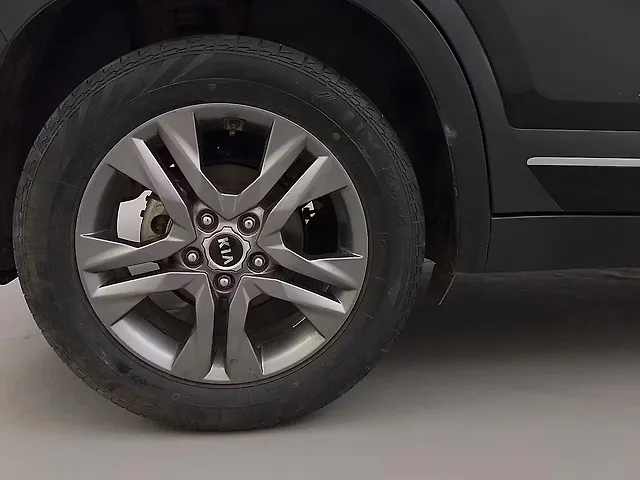 Used Kia Seltos [2019-2022] HTX 1.5 [2020-2021] in Bangalore