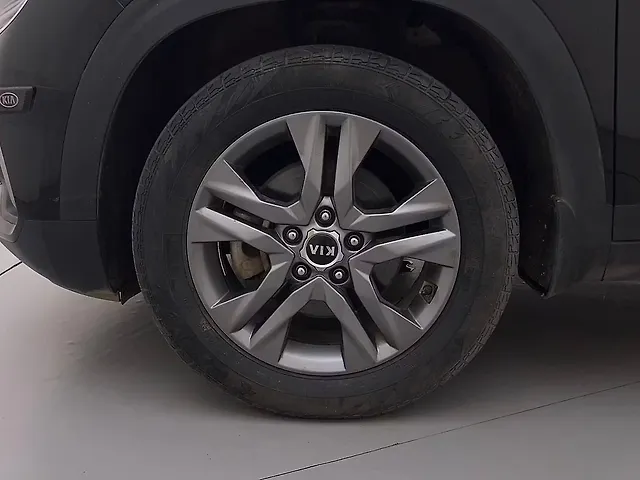Used Kia Seltos [2019-2022] HTX 1.5 [2020-2021] in Bangalore
