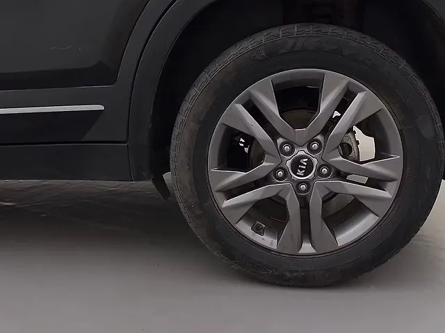 Used Kia Seltos [2019-2022] HTX 1.5 [2020-2021] in Bangalore