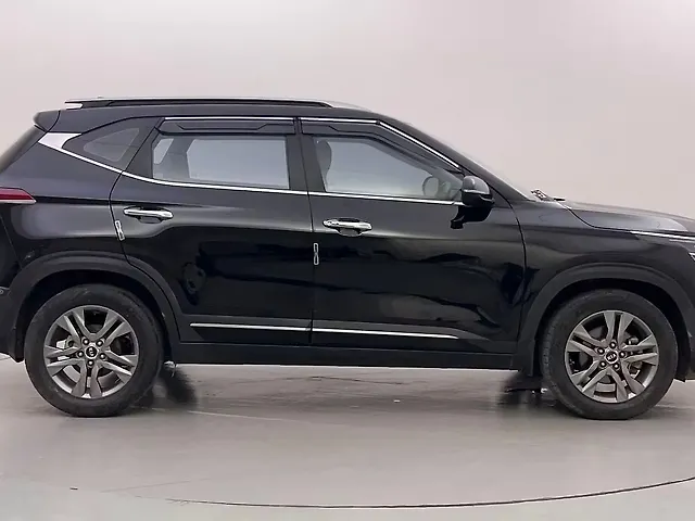 Used Kia Seltos [2019-2022] HTX 1.5 [2020-2021] in Bangalore