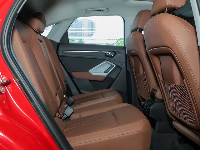Used Audi Q3 Sportback Technology in Ahmedabad