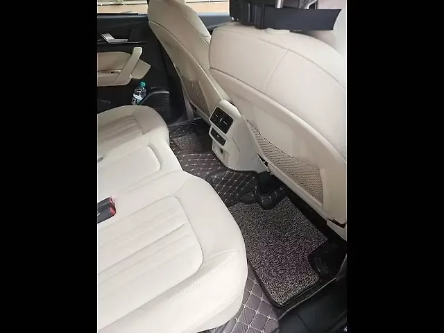 Used Audi Q5 Technology 45 TFSI [2021-2024] in Bangalore