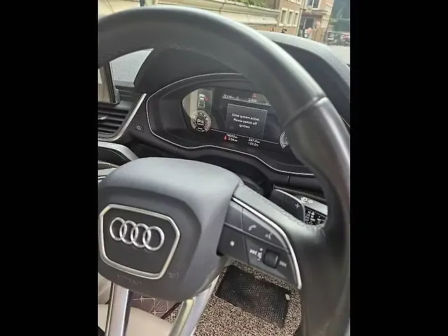 Used Audi Q5 Technology 45 TFSI [2021-2024] in Bangalore