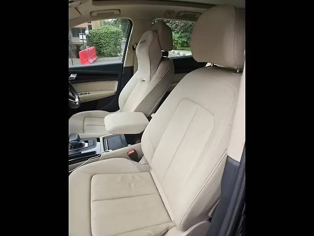 Used Audi Q5 Technology 45 TFSI [2021-2024] in Bangalore