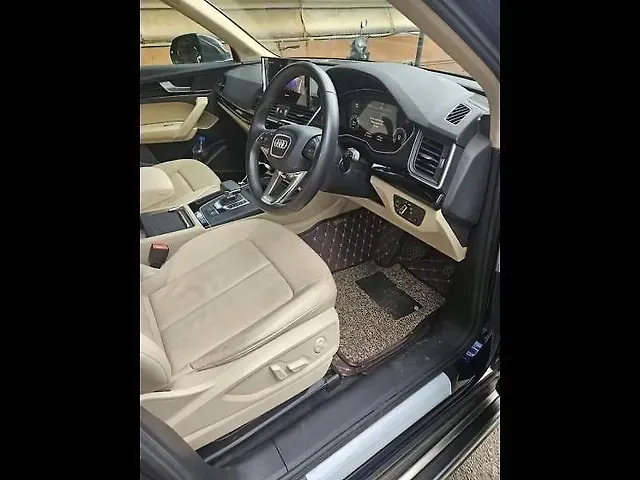 Used Audi Q5 Technology 45 TFSI [2021-2024] in Bangalore