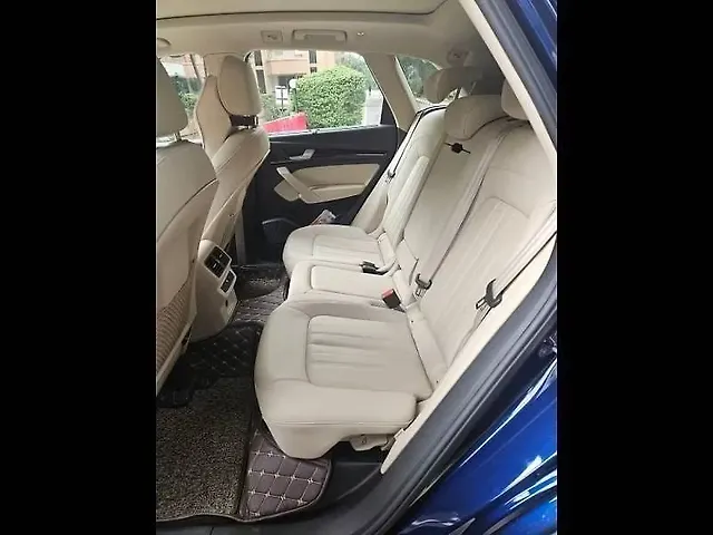 Used Audi Q5 Technology 45 TFSI [2021-2024] in Bangalore