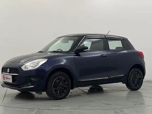 Used 2021 Maruti Suzuki Swift in Ghaziabad