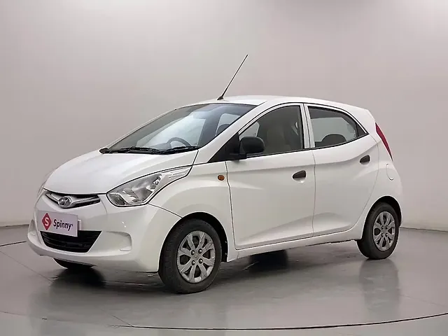 Used 2016 Hyundai Eon in Bangalore