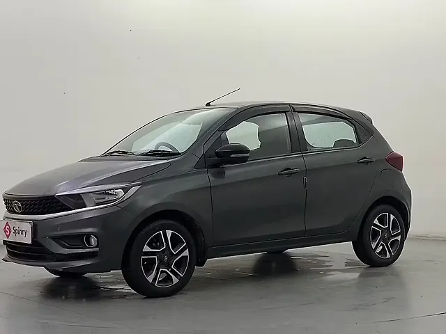 Used 2020 Tata Tiago in Gurgaon