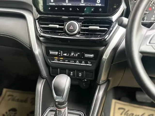 Used Toyota Urban Cruiser Hyryder G AT NeoDrive [2023-2025] in Delhi