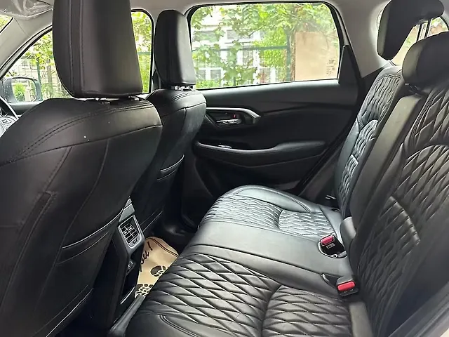 Used Toyota Urban Cruiser Hyryder G AT NeoDrive [2023-2025] in Delhi